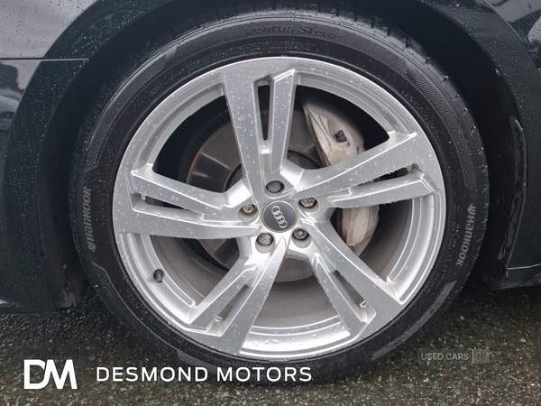 Used Audi A7 2019 for sale - 77280423: Photo 25