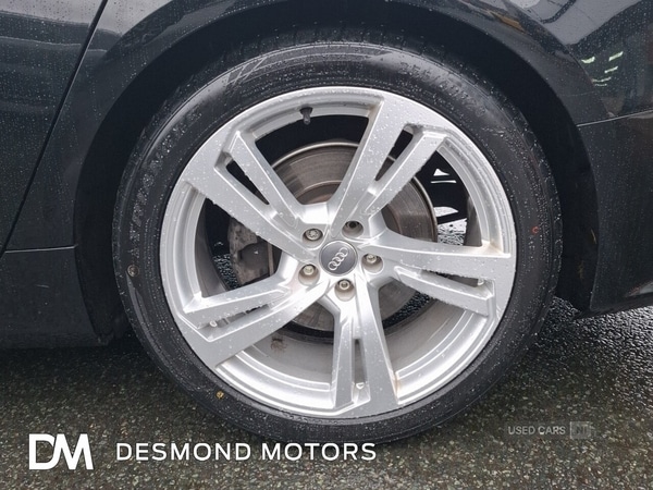 Used Audi A7 2019 for sale - 77280423: Photo 26