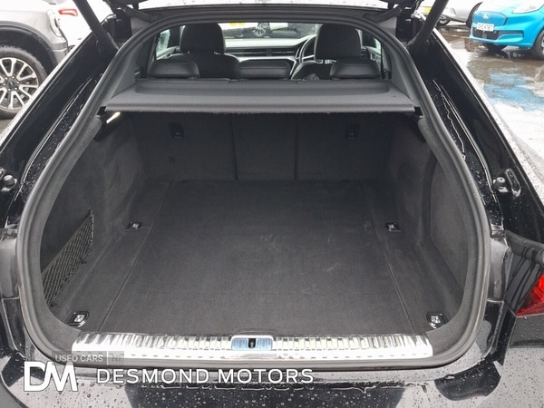 Used Audi A7 2019 for sale - 77280423: Photo 27