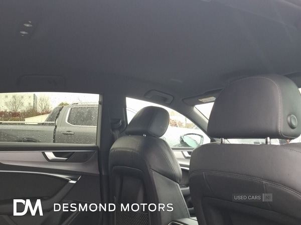 Used Audi A7 2019 for sale - 77280423: Photo 28