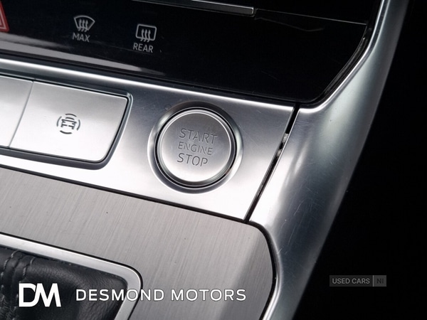 Used Audi A7 2019 for sale - 77280423: Photo 29