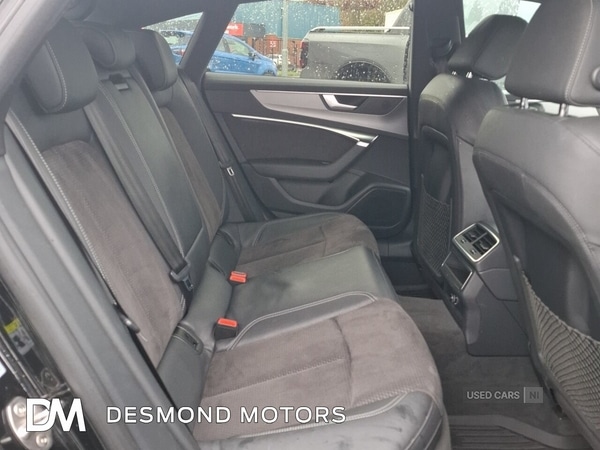 Used Audi A7 2019 for sale - 77280423: Photo 31