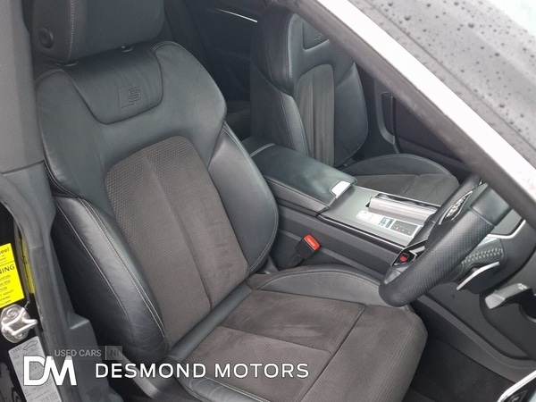 Used Audi A7 2019 for sale - 77280423: Photo 32