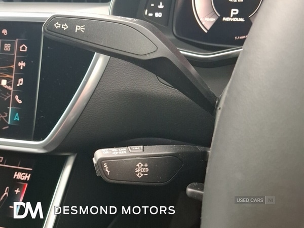 Used Audi A7 2019 for sale - 77280423: Photo 33