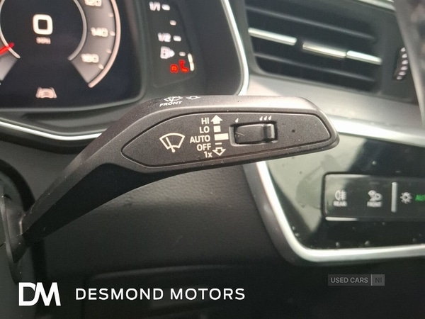 Used Audi A7 2019 for sale - 77280423: Photo 34