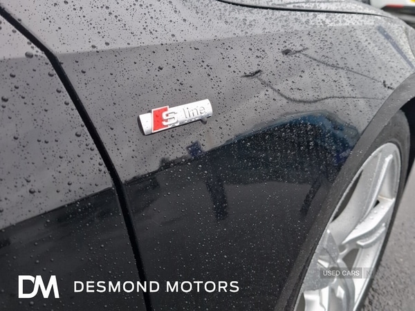 Used Audi A7 2019 for sale - 77280423: Photo 38