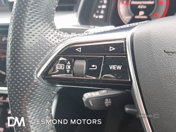 Used Audi A7 2019 for sale - 77280423: Photo 39