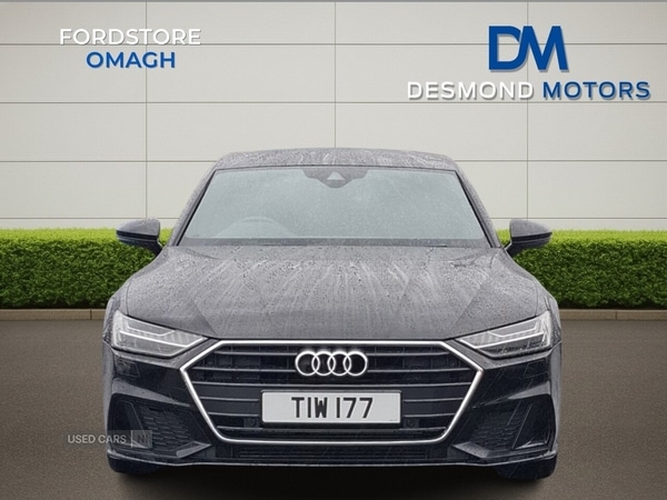 Used Audi A7 2019 for sale - 77280423: Photo 4