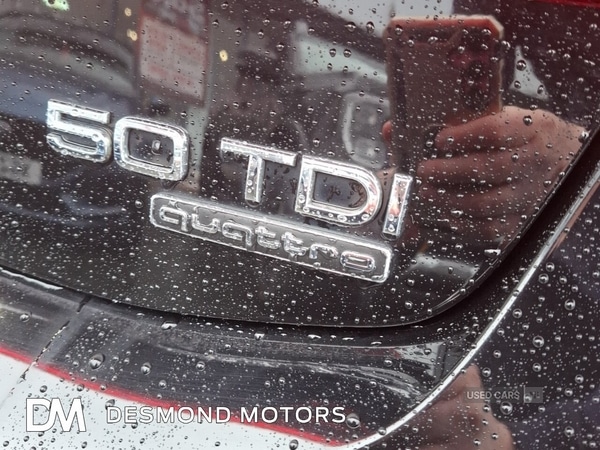 Used Audi A7 2019 for sale - 77280423: Photo 43