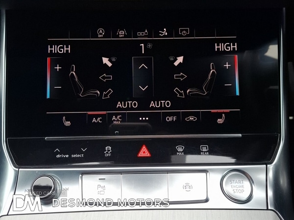 Used Audi A7 2019 for sale - 77280423: Photo 44