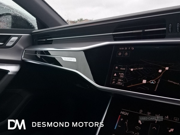 Used Audi A7 2019 for sale - 77280423: Photo 45