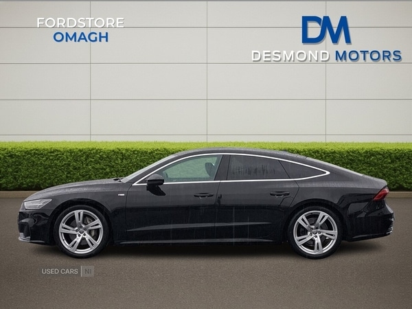 Used Audi A7 2019 for sale - 77280423: Photo 5