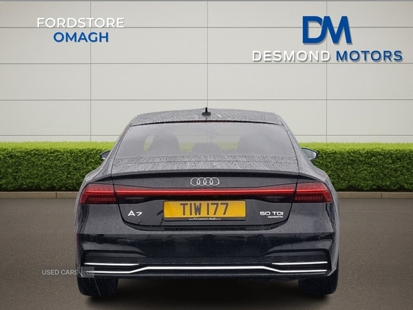 Used Audi A7 2019 for sale - 77280423: Photo 6