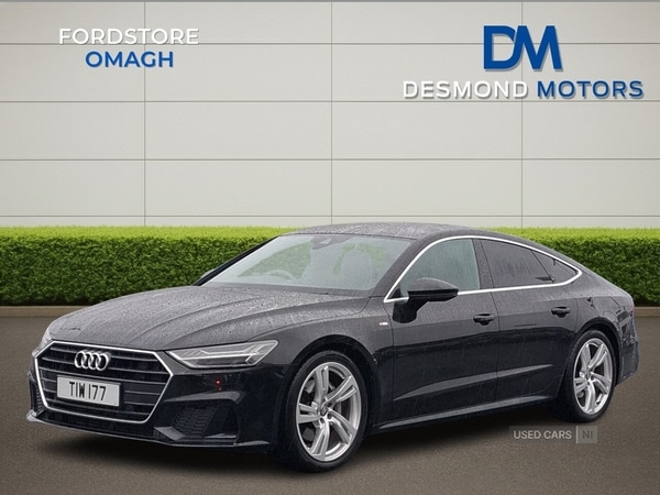 Used Audi A7 2019 for sale - 77280423: Photo 7
