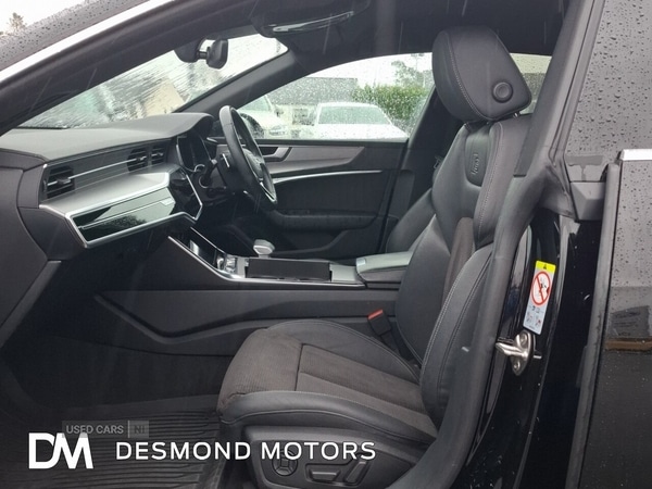 Used Audi A7 2019 for sale - 77280423: Photo 9