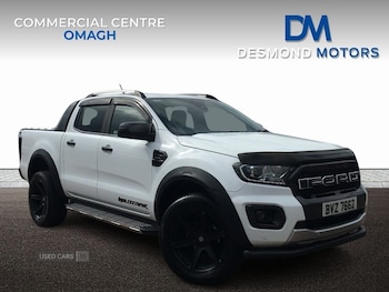 Used Ford Ranger 2021 for sale - 75402458: Photo