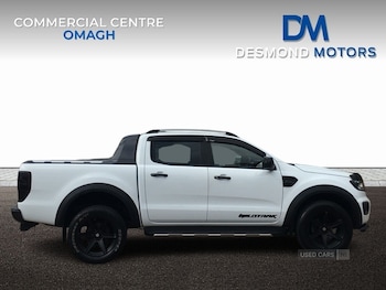 Used Ford Ranger 2021 for sale - 75402458: Photo