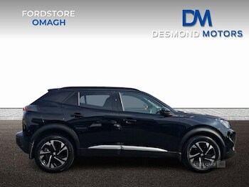 Used Peugeot 2008 2022 for sale - 75521109: Photo