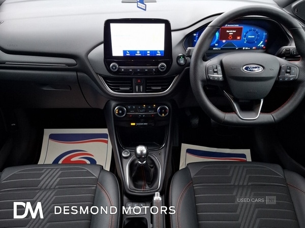 Used Ford Puma 2022 for sale - 76139250: Photo 10