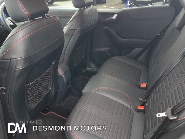 Used Ford Puma 2022 for sale - 76139250: Photo 11