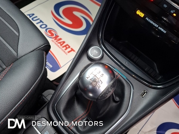 Used Ford Puma 2022 for sale - 76139250: Photo 16
