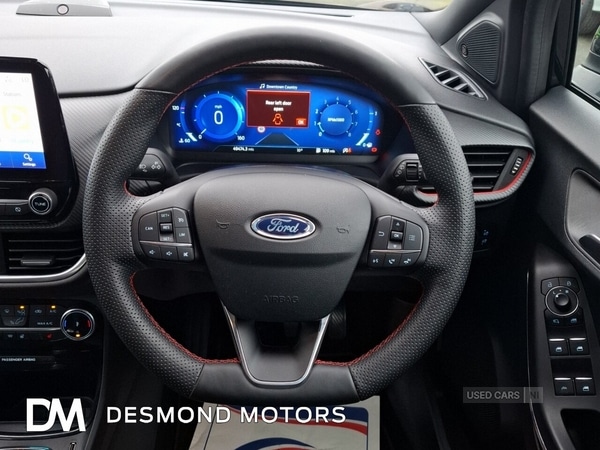 Used Ford Puma 2022 for sale - 76139250: Photo 18