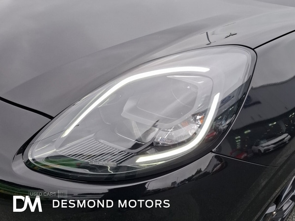 Used Ford Puma 2022 for sale - 76139250: Photo 20