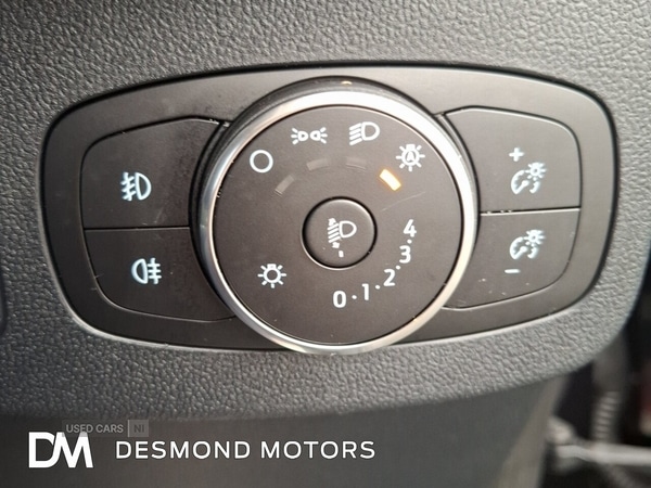 Used Ford Puma 2022 for sale - 76139250: Photo 21
