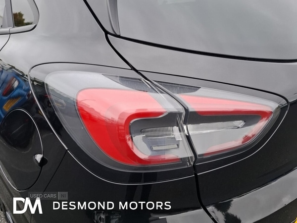 Used Ford Puma 2022 for sale - 76139250: Photo 22