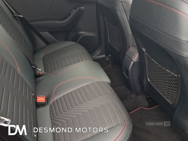 Used Ford Puma 2022 for sale - 76139250: Photo 29