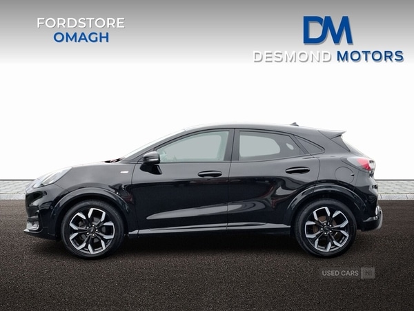 Used Ford Puma 2022 for sale - 76139250: Photo 5