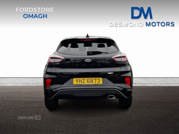 Used Ford Puma 2022 for sale - 76139250: Photo 6