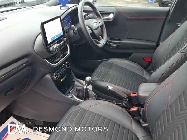 Used Ford Puma 2022 for sale - 76139250: Photo 9