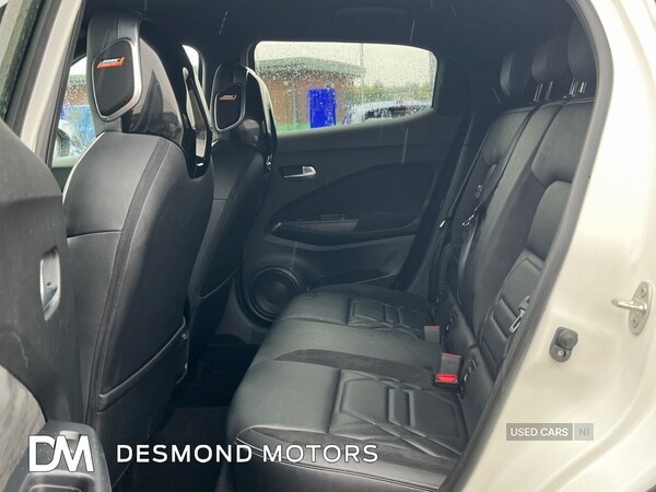 Used Nissan Juke 2021 for sale - 76002731: Photo 11