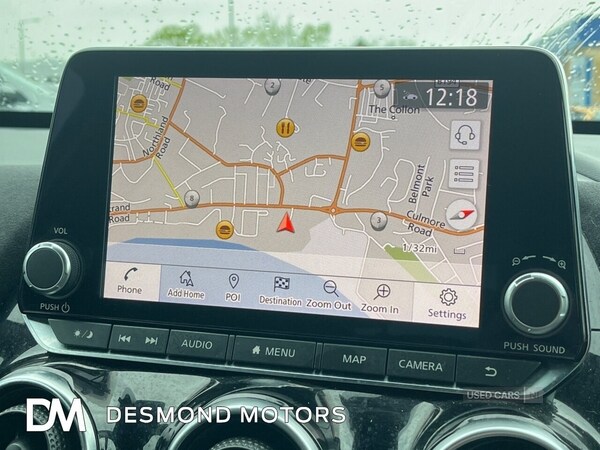 Used Nissan Juke 2021 for sale - 76002731: Photo 12