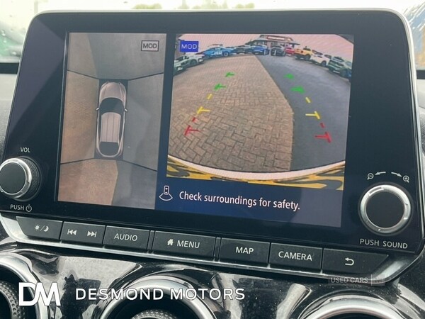 Used Nissan Juke 2021 for sale - 76002731: Photo 13