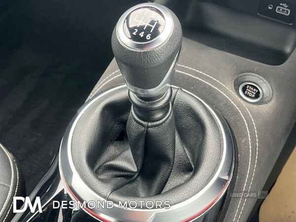 Used Nissan Juke 2021 for sale - 76002731: Photo 16