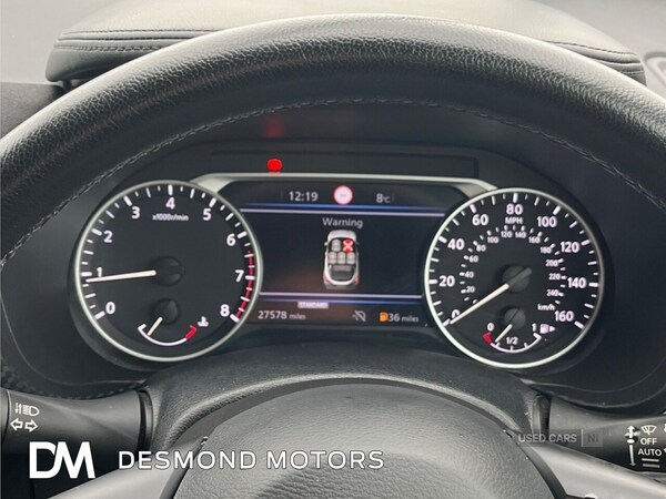Used Nissan Juke 2021 for sale - 76002731: Photo 19