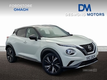 2021 - 1.0 DiG-T 114 Tekna+ 5dr