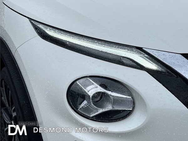 Used Nissan Juke 2021 for sale - 76002731: Photo 20