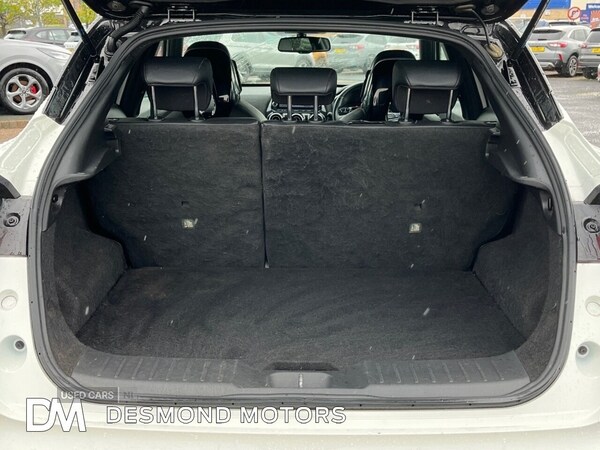 Used Nissan Juke 2021 for sale - 76002731: Photo 24