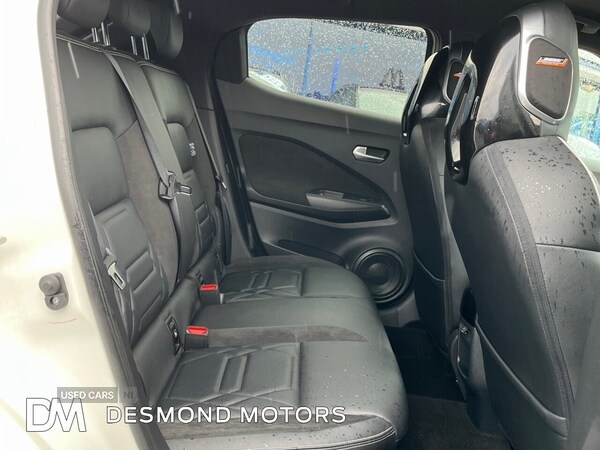 Used Nissan Juke 2021 for sale - 76002731: Photo 27