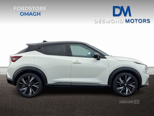Used Nissan Juke 2021 for sale - 76002731: Photo 3