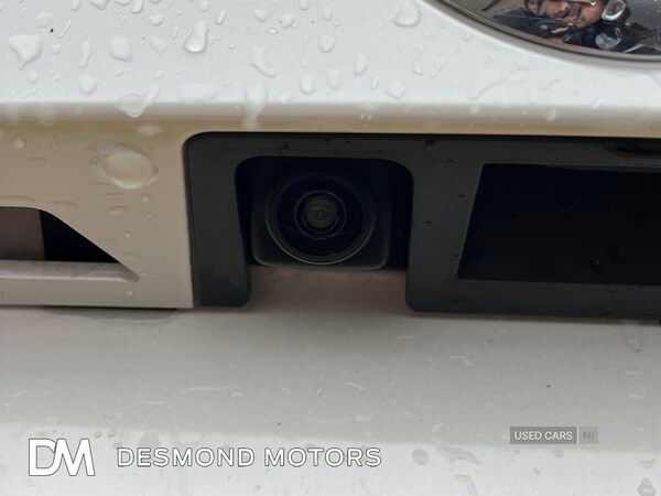 Used Nissan Juke 2021 for sale - 76002731: Photo 34