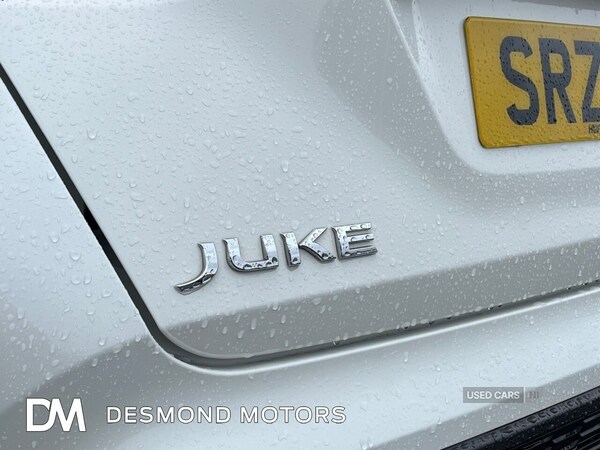 Used Nissan Juke 2021 for sale - 76002731: Photo 36