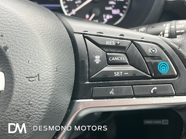 Used Nissan Juke 2021 for sale - 76002731: Photo 37