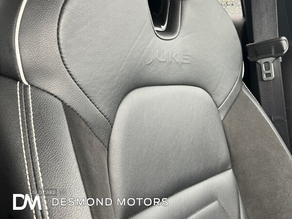 Used Nissan Juke 2021 for sale - 76002731: Photo 40