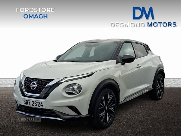 Used Nissan Juke 2021 for sale - 76002731: Photo 7