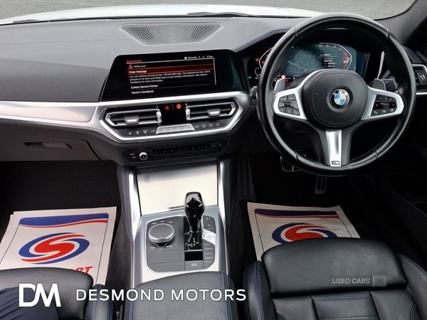 Used BMW 4 Series 2021 for sale - 76378278: Photo 10