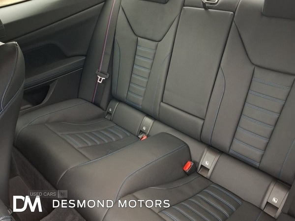 Used BMW 4 Series 2021 for sale - 76378278: Photo 11